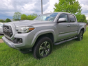 Thumbnail image of 2017 Toyota Tacoma at Brown Daub Volvo Cars Lehigh Valley