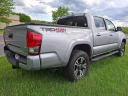 Thumbnail image of 2017 Toyota Tacoma at Brown Daub Volvo Cars Lehigh Valley