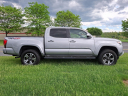 Thumbnail image of 2017 Toyota Tacoma at Brown Daub Volvo Cars Lehigh Valley
