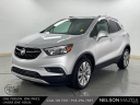 2020 Buick Encore Preferred at Nelson Mazda