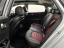 2020 Kia Optima SX Turbo at Mccluskey Chevrolet Kings Automall