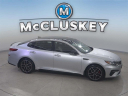 Thumbnail image of 2020 Kia Optima at Mccluskey Chevrolet Kings Automall