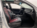 Thumbnail image of 2020 Kia Optima at Mccluskey Chevrolet Kings Automall