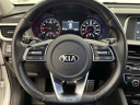 Thumbnail image of 2020 Kia Optima at Mccluskey Chevrolet Kings Automall