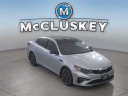 Thumbnail image of 2020 Kia Optima at Mccluskey Chevrolet Kings Automall