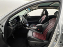 Thumbnail image of 2020 Kia Optima at Mccluskey Chevrolet Kings Automall