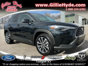 Thumbnail image of 2023 Toyota Corolla Cross at Gillie Hyde Ford-Linc-Merc-Chy