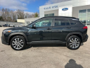2023 Toyota Corolla Cross XLE at Gillie Hyde Ford-Linc-Merc-Chy