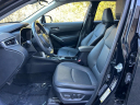 Thumbnail image of 2023 Toyota Corolla Cross at Gillie Hyde Ford-Linc-Merc-Chy