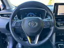 Thumbnail image of 2023 Toyota Corolla Cross at Gillie Hyde Ford-Linc-Merc-Chy