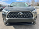 Thumbnail image of 2023 Toyota Corolla Cross at Gillie Hyde Ford-Linc-Merc-Chy