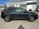 Thumbnail image of 2023 Toyota Corolla Cross at Gillie Hyde Ford-Linc-Merc-Chy