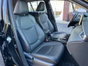 Thumbnail image of 2023 Toyota Corolla Cross at Gillie Hyde Ford-Linc-Merc-Chy