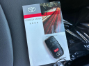 Thumbnail image of 2023 Toyota Corolla Cross at Gillie Hyde Ford-Linc-Merc-Chy