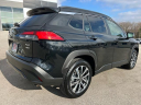 Thumbnail image of 2023 Toyota Corolla Cross at Gillie Hyde Ford-Linc-Merc-Chy