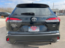 Thumbnail image of 2023 Toyota Corolla Cross at Gillie Hyde Ford-Linc-Merc-Chy