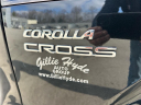 Thumbnail image of 2023 Toyota Corolla Cross at Gillie Hyde Ford-Linc-Merc-Chy