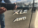 Thumbnail image of 2023 Toyota Corolla Cross at Gillie Hyde Ford-Linc-Merc-Chy