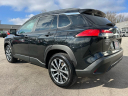 Thumbnail image of 2023 Toyota Corolla Cross at Gillie Hyde Ford-Linc-Merc-Chy