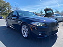 Thumbnail image of 2016 BMW 5 Series at THE Prestige Gallery