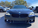 Thumbnail image of 2016 BMW 5 Series at THE Prestige Gallery