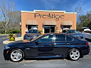 Thumbnail image of 2016 BMW 5 Series at THE Prestige Gallery