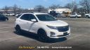2022 Chevrolet Equinox RS at Denooyer Chevrolet