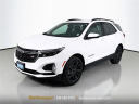 Thumbnail image of 2022 Chevrolet Equinox at Denooyer Chevrolet