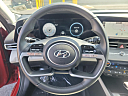Thumbnail image of 2023 Hyundai ELANTRA at Maxon Hyundai Inc.