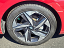 Thumbnail image of 2023 Hyundai ELANTRA at Maxon Hyundai Inc.