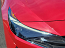 Thumbnail image of 2023 Hyundai ELANTRA at Maxon Hyundai Inc.