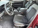 2024 Jeep Grand Cherokee Altitude X at MallOfGeorgiaChryslerDodgeJeep - New