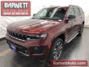 Thumbnail image of 2023 Jeep Grand Cherokee L at Barnett Chrysler Jeep Dodge Ram