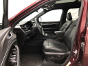 2023 Jeep Grand Cherokee L Overland at Barnett Chrysler Jeep Dodge Ram