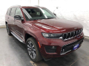 Thumbnail image of 2023 Jeep Grand Cherokee L at Barnett Chrysler Jeep Dodge Ram