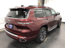 Thumbnail image of 2023 Jeep Grand Cherokee L at Barnett Chrysler Jeep Dodge Ram