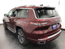 Thumbnail image of 2023 Jeep Grand Cherokee L at Barnett Chrysler Jeep Dodge Ram