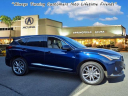 Thumbnail image of 2024 Acura RDX at Springfield Acura