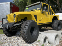 Thumbnail image of 2004 Jeep Wrangler at Southeast Jeeps LLC