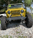 Thumbnail image of 2004 Jeep Wrangler at Southeast Jeeps LLC