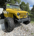Thumbnail image of 2004 Jeep Wrangler at Southeast Jeeps LLC