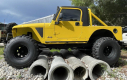 Thumbnail image of 2004 Jeep Wrangler at Southeast Jeeps LLC