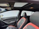 2017 Kia Forte5 SX at Busam Subaru