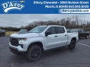 Thumbnail image of 2024 Chevrolet Silverado 1500 at Darcy Chevrolet Buick Cadillac
