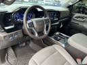 2024 Chevrolet Silverado 1500 LT Trail Boss at Darcy Chevrolet Buick Cadillac