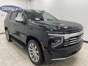 Thumbnail image of 2025 Chevrolet Tahoe at DePaula Chevrolet
