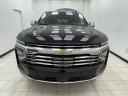 Thumbnail image of 2025 Chevrolet Tahoe at DePaula Chevrolet