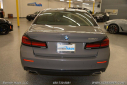 Thumbnail image of 2022 BMW 5 Series at Beemer Haus, LLC