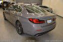 Thumbnail image of 2022 BMW 5 Series at Beemer Haus, LLC