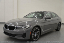 Thumbnail image of 2022 BMW 5 Series at Beemer Haus, LLC